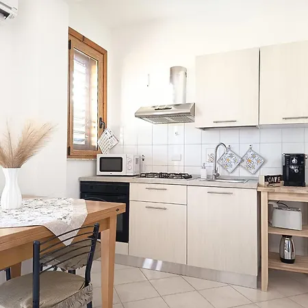 Lejlighed Pool & Sea House Vittoria - Wifi, A-c, Front Eolie *