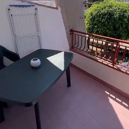 Pool & Sea House Vittoria - Wifi, A-c, Front Eolie *