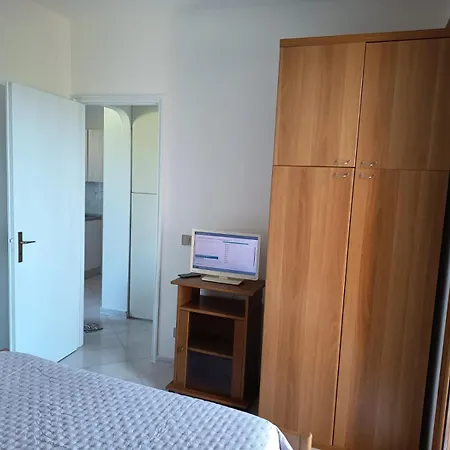 Pool & Sea House Vittoria - Wifi, A-c, Front Eolie *