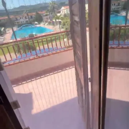 Pool & Sea House Vittoria - Wifi, A-c, Front Eolie