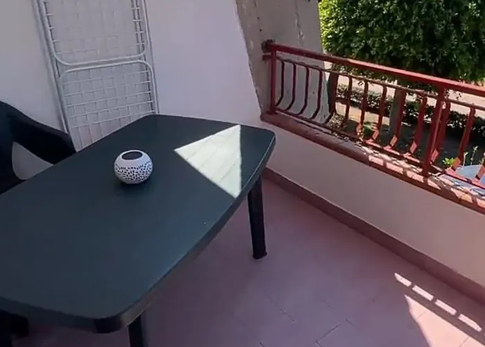 Pool & Sea House Vittoria - Furnari *