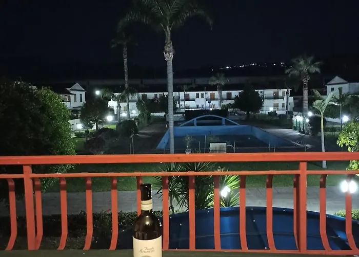 Apartment Pool & Sea House Vittoria - Furnari Torre Forte